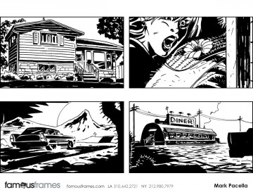 Mark Pacella*'s Shootingboards storyboard art