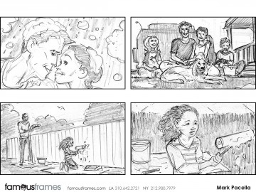 Mark Pacella*'s Shootingboards storyboard art