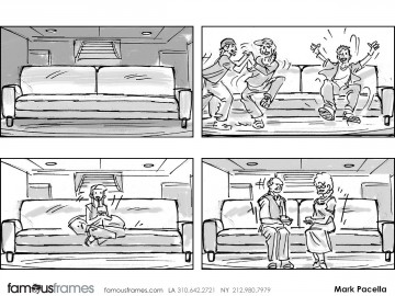 Mark Pacella*'s Shootingboards storyboard art