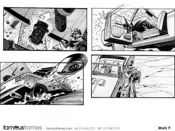 Mark Pacella*'s Video Games storyboard art