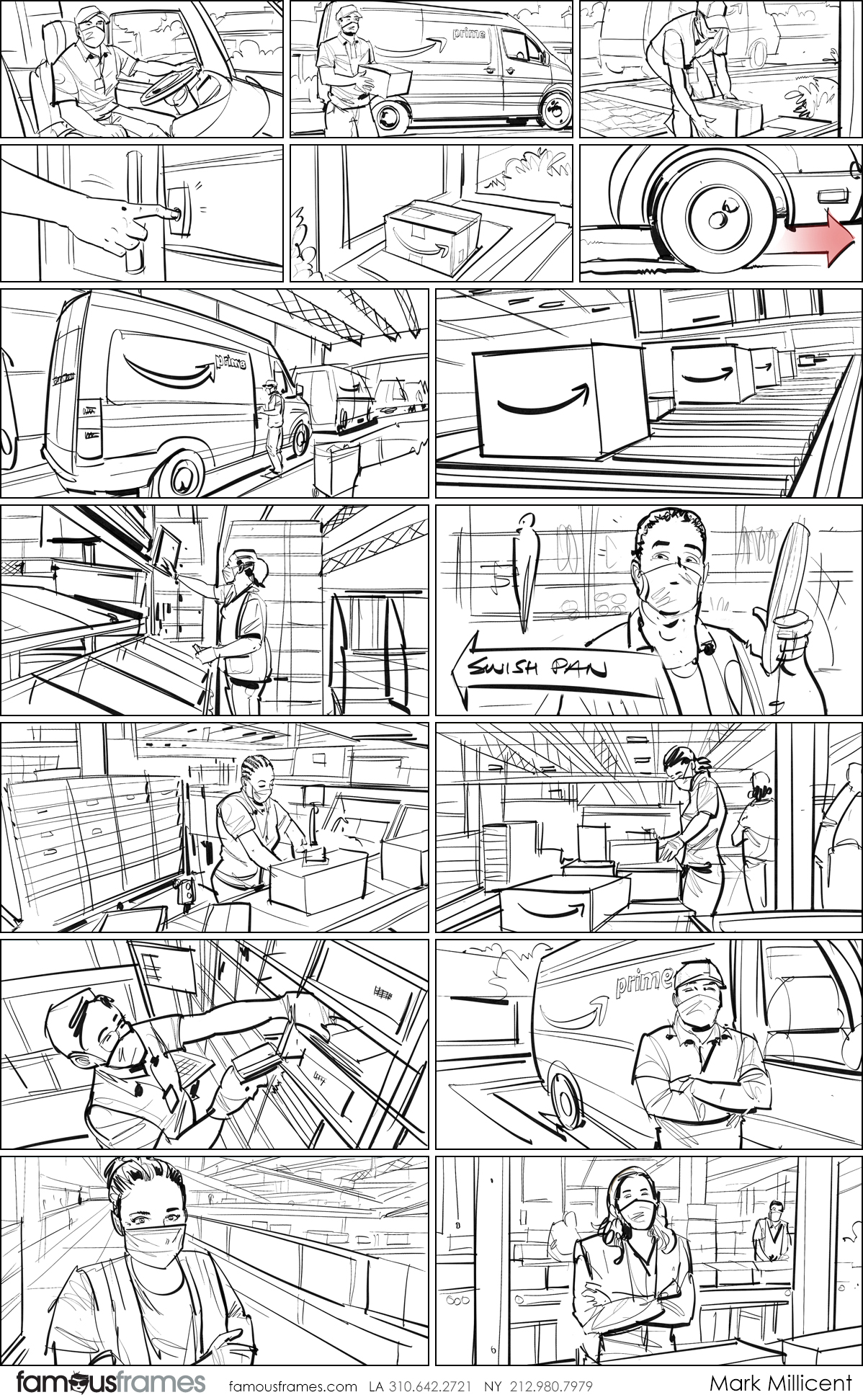 Mark Millicent's Shootingboards storyboard art (Image #96150_22_1621975391)