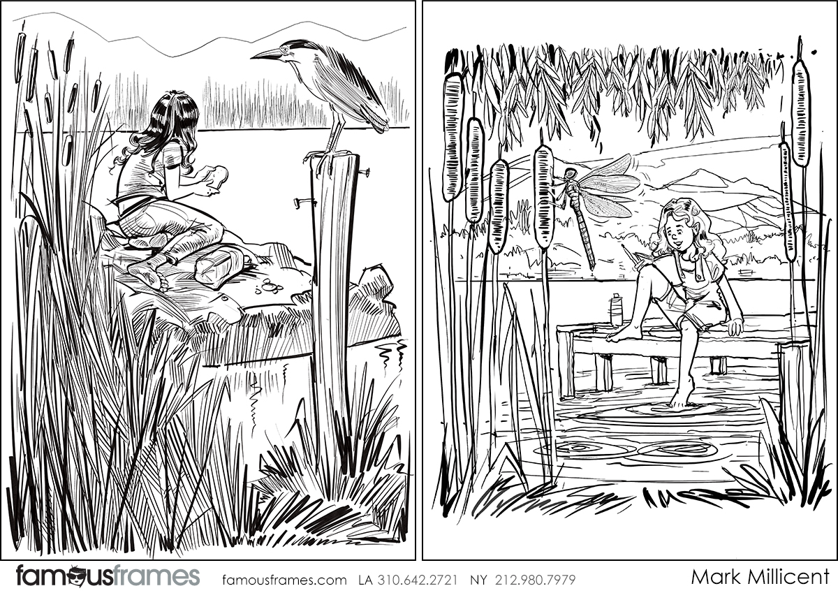 Mark Millicent's Illustration storyboard art (Image #96150_49_1622074506)