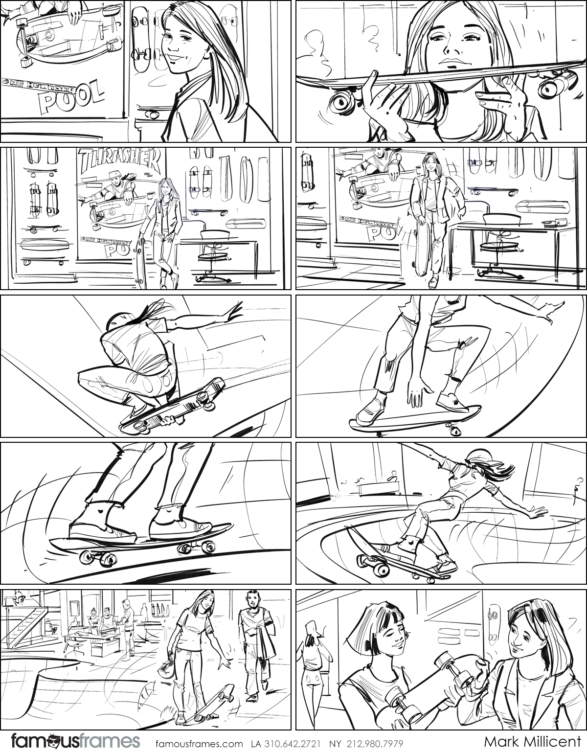 Mark Millicent's Action storyboard art (Image #96150_4_1622061924)