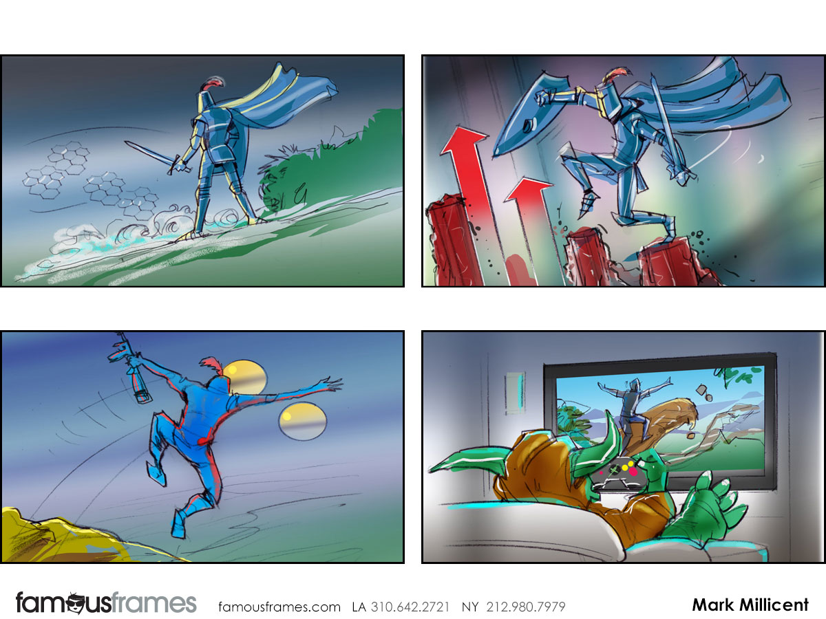 Mark Millicent's Action storyboard art (Image #96150_4_1623183158)